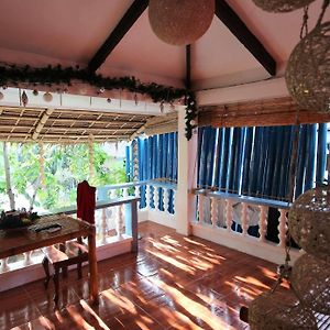 Blue Bamboo Hotel